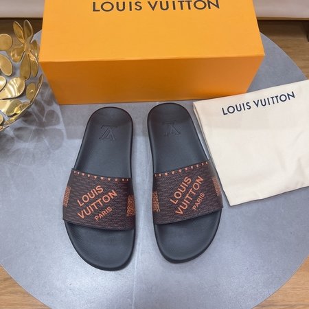 Louis Vuitton Latest slippers