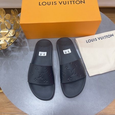 Louis Vuitton Latest slippers