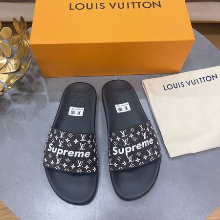 Louis Vuitton Latest slippers