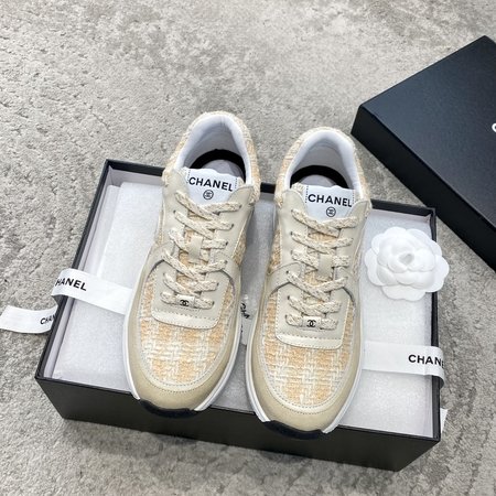 Chanel Casual sneakers