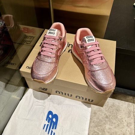 Miu Miu Casual shoes