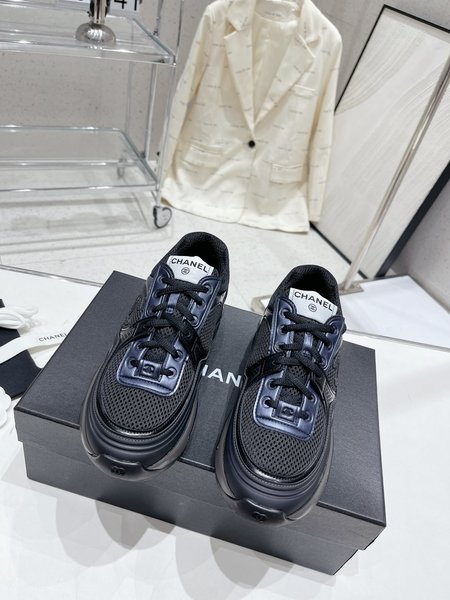 Chanel Casual shoes