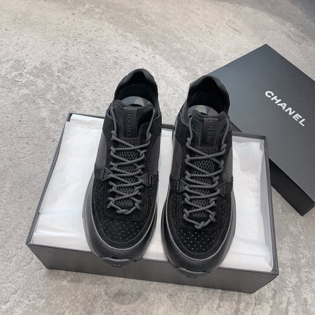 Chanel Spring and summer sports series